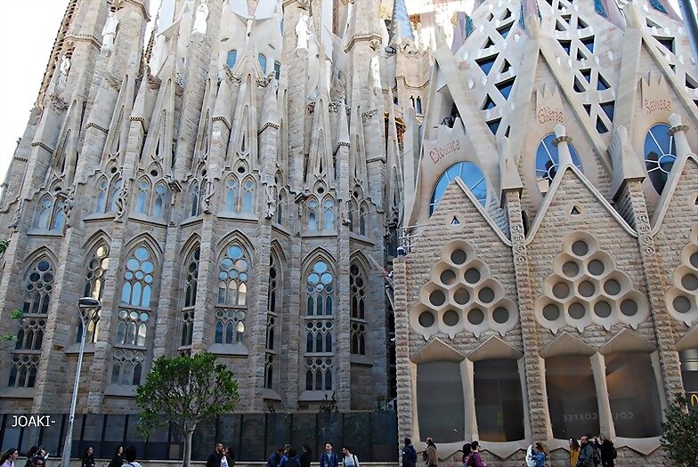 LA SAGRADA FAMILIA FOTO A FOTO- 105-