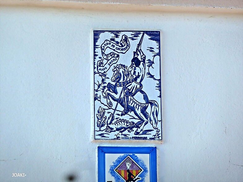 "LA RUTA DE LOS DRAGONES"-Dracs- 333