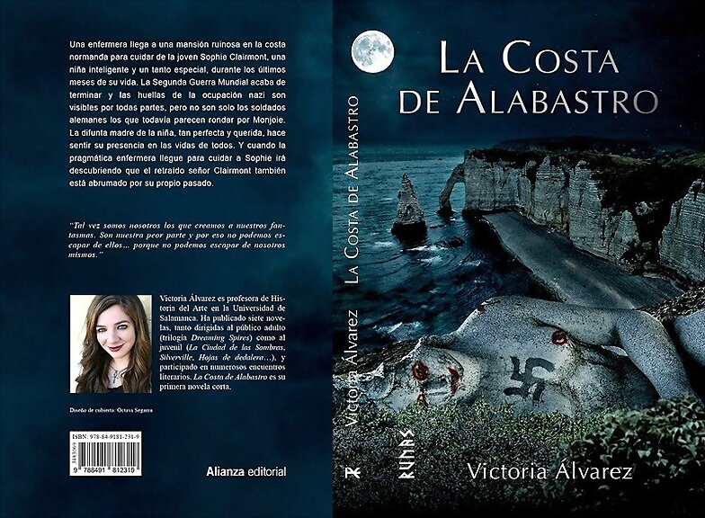 COSAS QUE OS CUENTO -1-