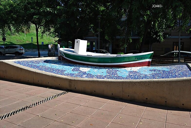 UN PASEO POR...1-(4)-Montgat-(Barcelona)-