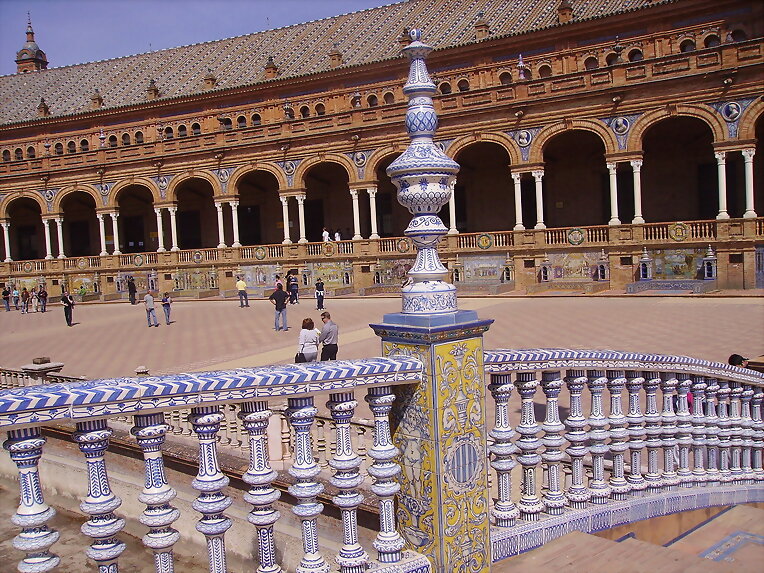 Plaza de España