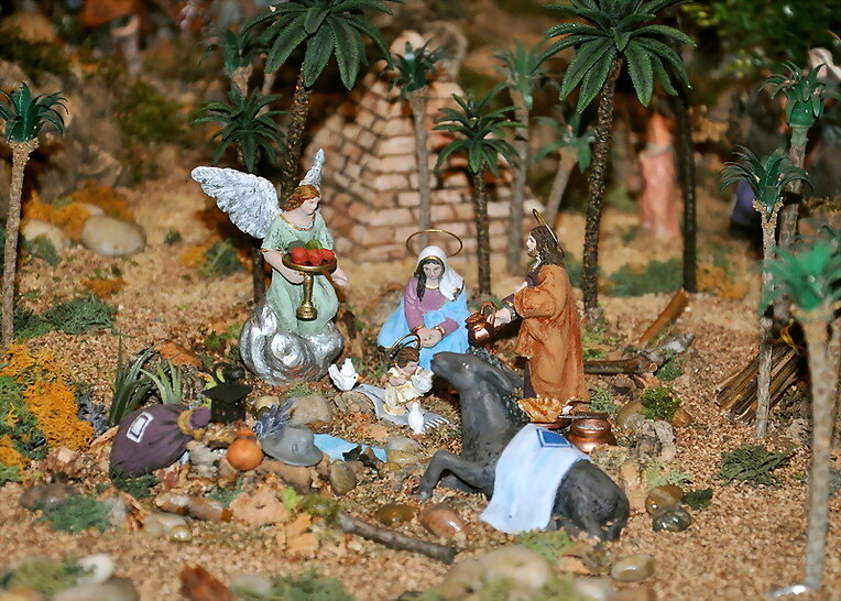 NAVIDAD 2020 II