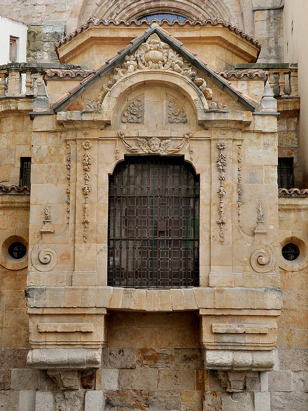 CAMARINES BARROCOS