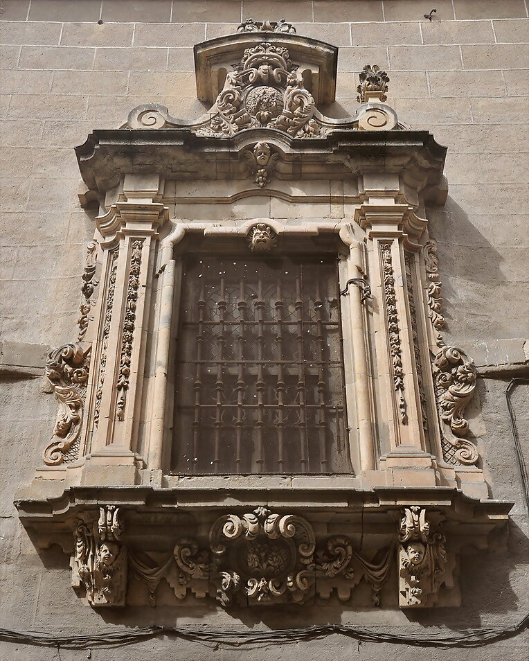 CAMARINES BARROCOS 2