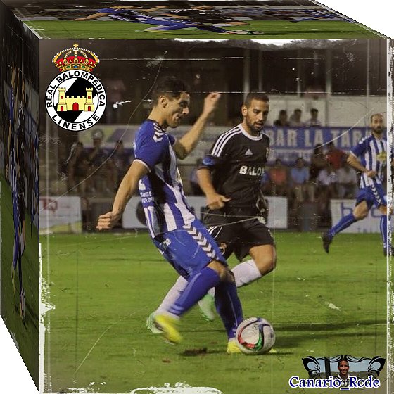CANARIO