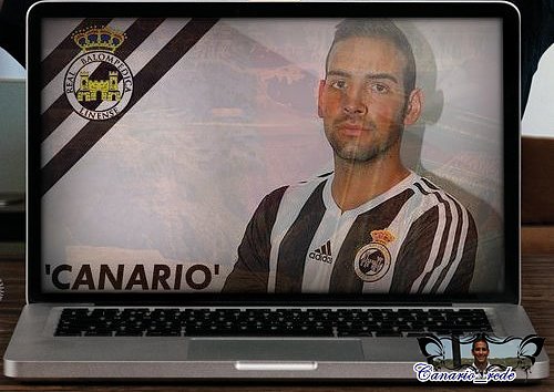 CANARIO