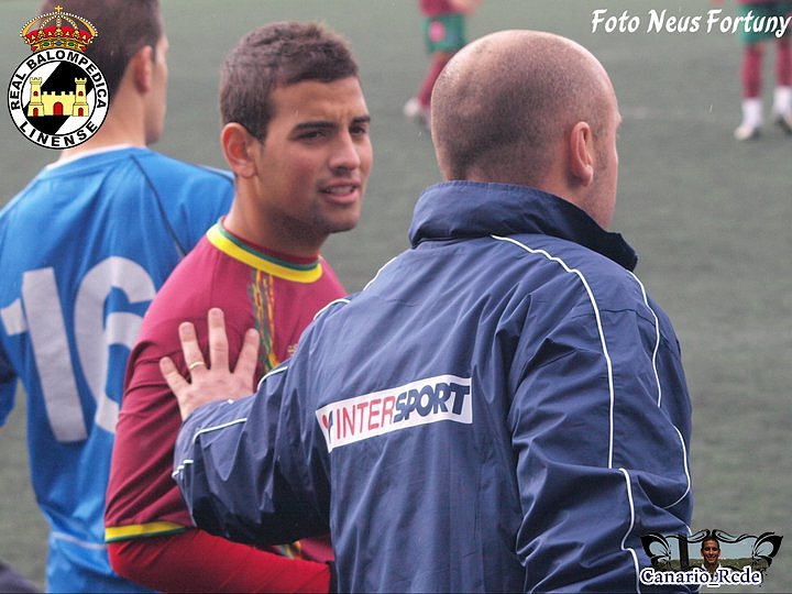 CANARIO