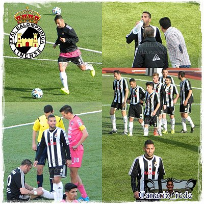 CANARIO