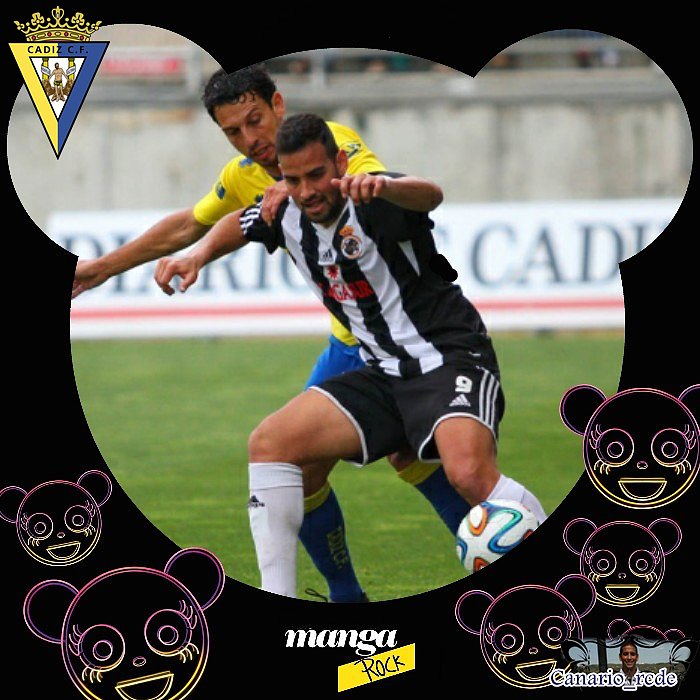 CANARIO