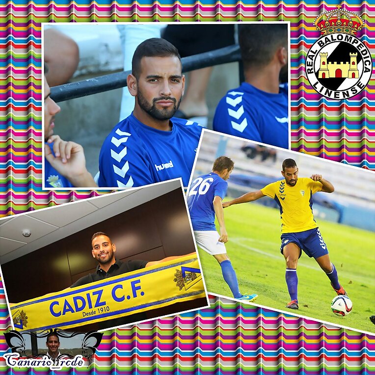 CANARIO