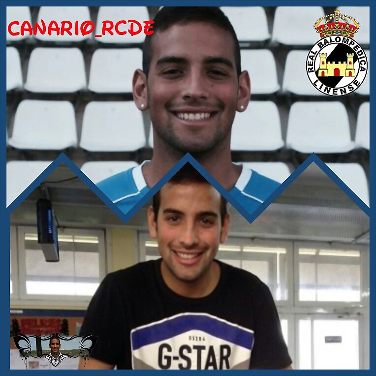 CANARIO