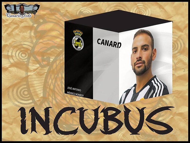 CANARIO