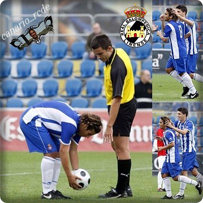 CANARIO