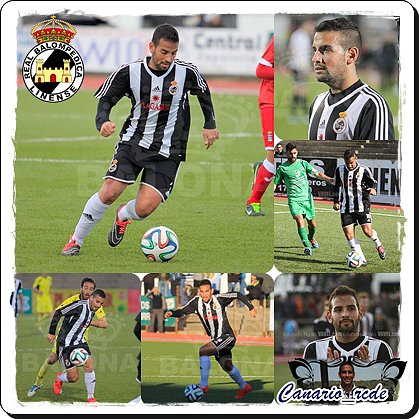 CANARIO