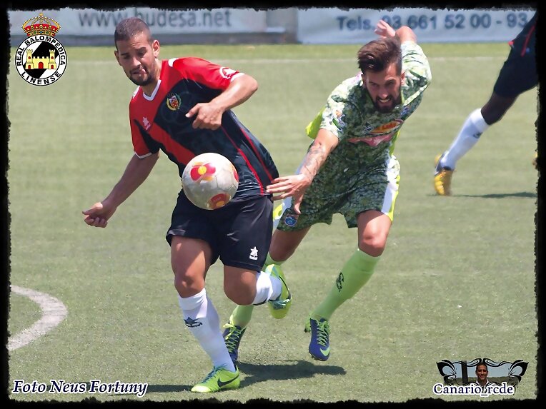 CANARIO