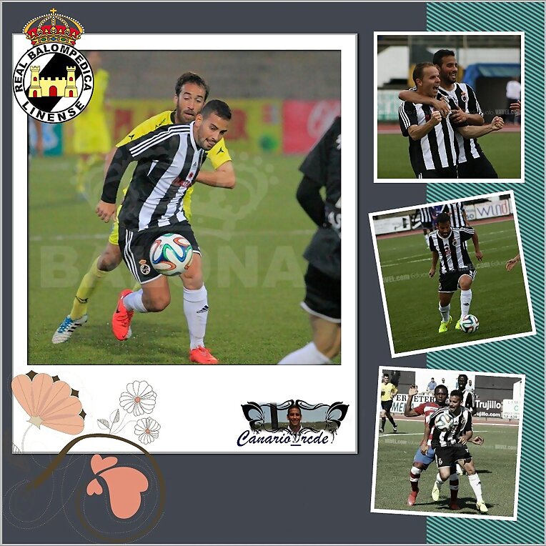 CANARIO