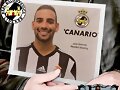 CANARIO