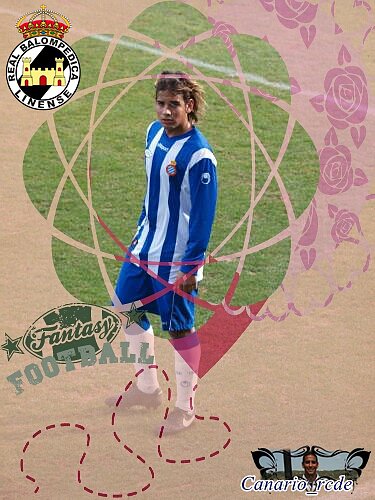 CANARIO