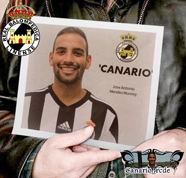 CANARIO