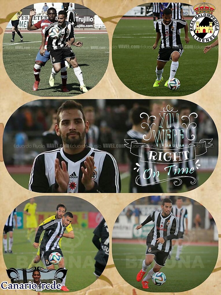 CANARIO