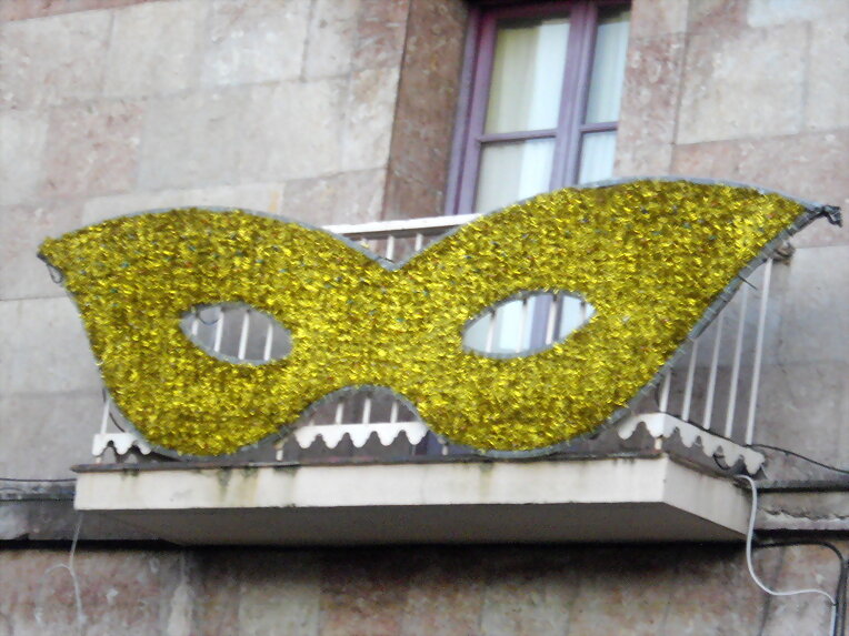 Carnaval 2020 (X)
