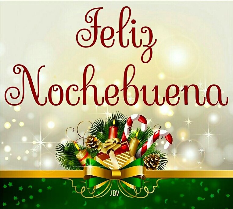 Navidad 2020 (IV)