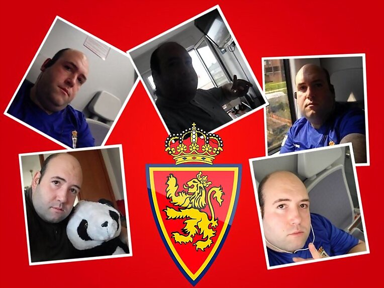 Fotos con escudos (CXV)
