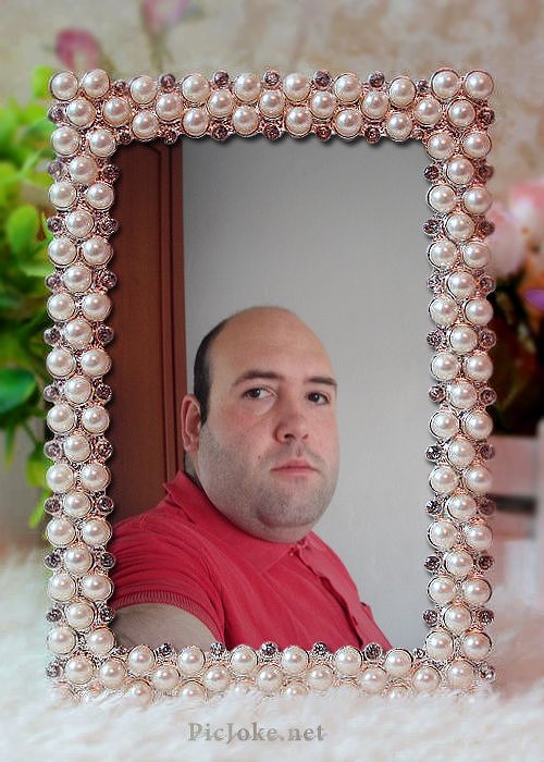 Fotos con marcos (XI)