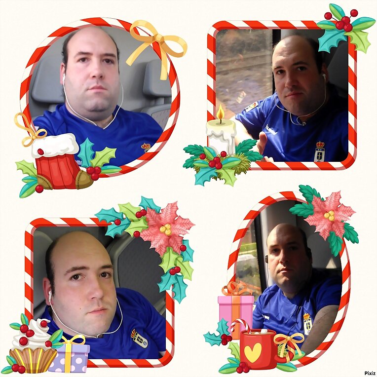 Navidad 2021 (XV)
