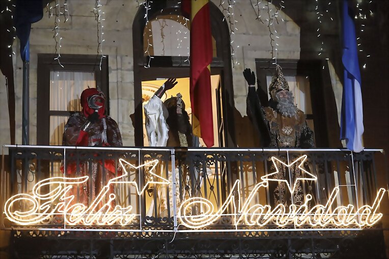 Navidad 2021 (XXV)