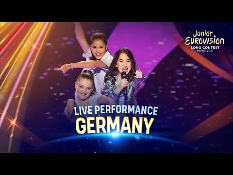 Eurojunior 2021 (III)