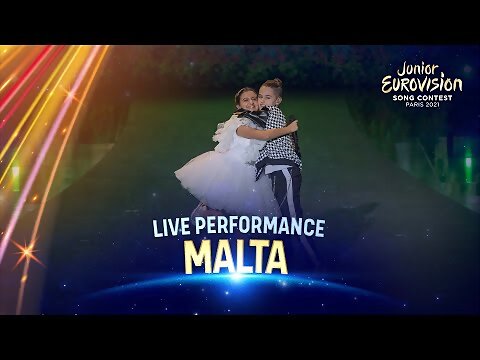 Eurojunior 2021 (V)