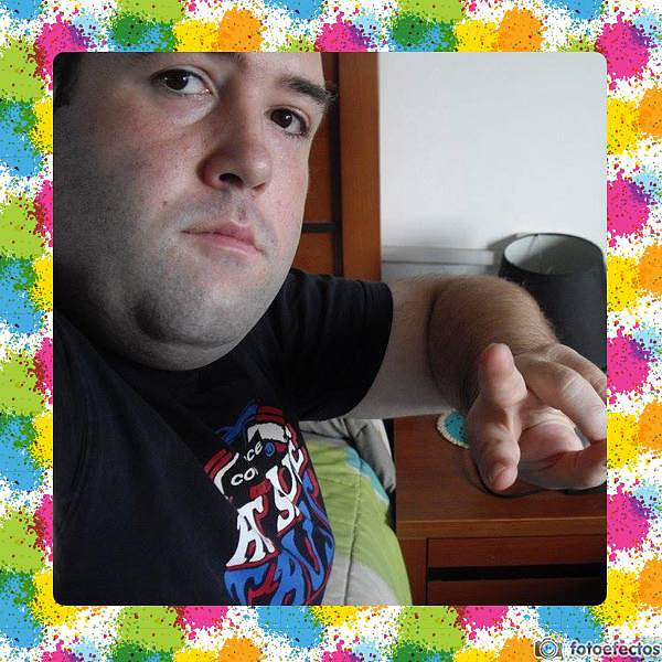Fotos con marcos (XIX)