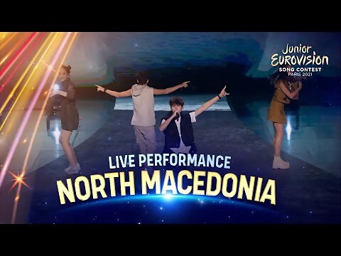 Eurovision 2021 (XX)
