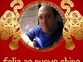 Feliz A&ntilde;o Nuevo Chino 2022