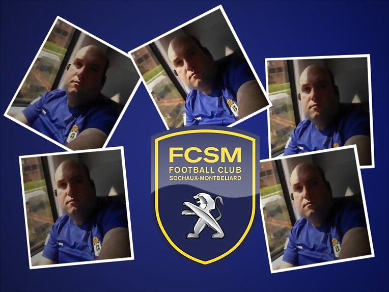 Fotos con escudos (CXXXIV)