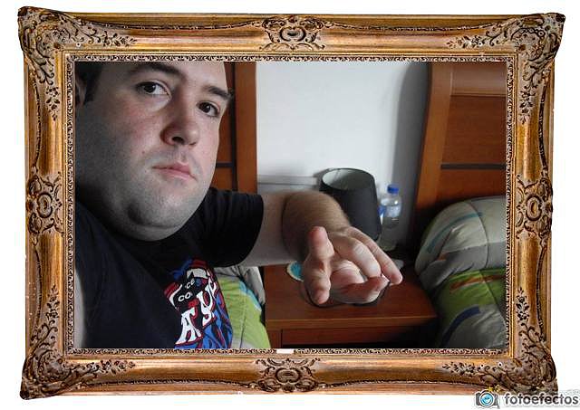 Fotos con marcos (XXIII)