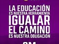 8-M, dia de la mujer trabajadora