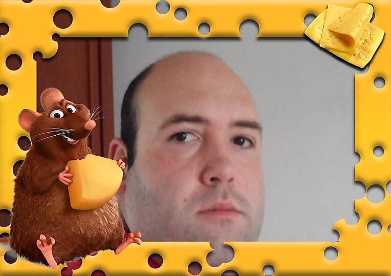 Fotos con marcos (XXV)