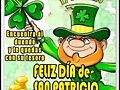 D&iacute;a de San Patricio 2022