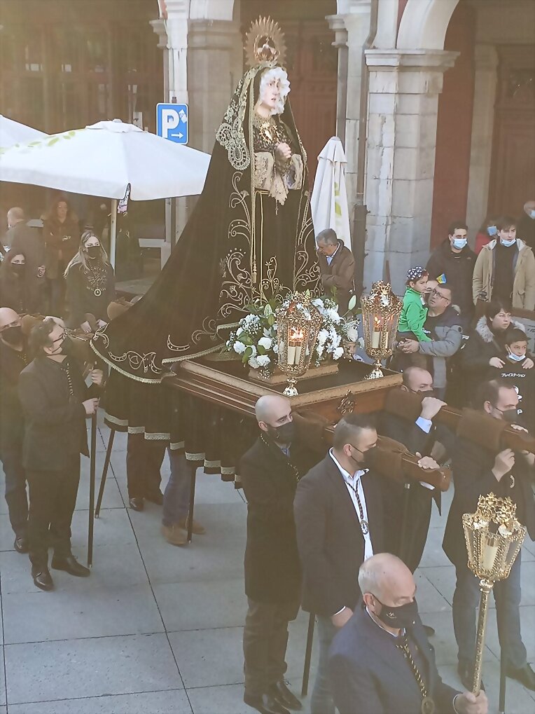 Semana Santa 2022 (II)