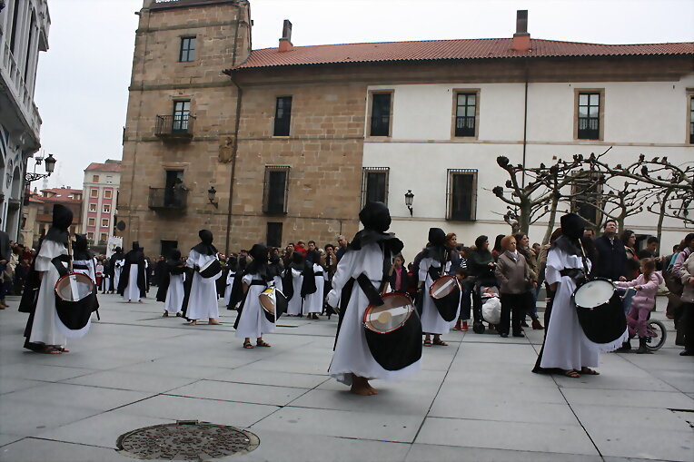 Semana Santa 2022 (VI)