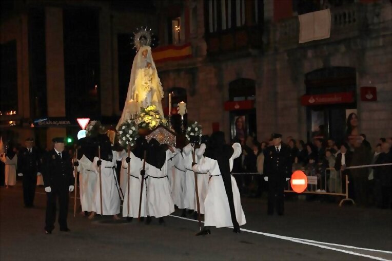 Semana Santa 2022 (VII)