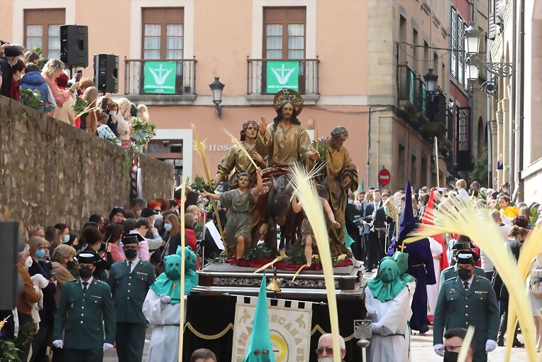 Semana Santa 2022 (X)