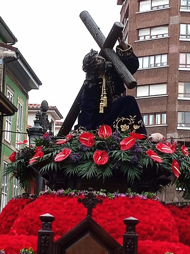 Semana Santa 2022 (XIV)