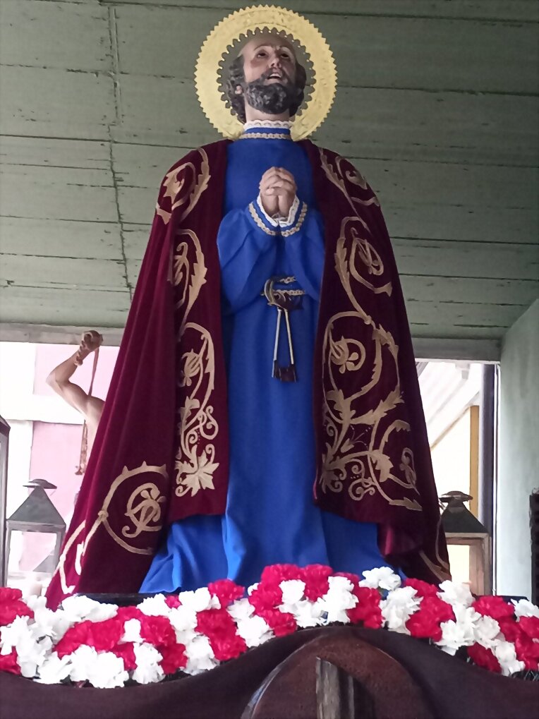 Semana Santa 2022 (XV)