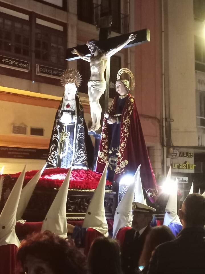 Semana Santa 2022 (XVI)