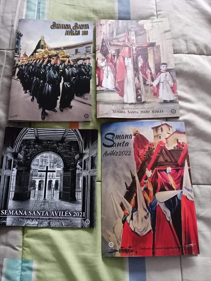 Semana santa 2022 (XXIII)