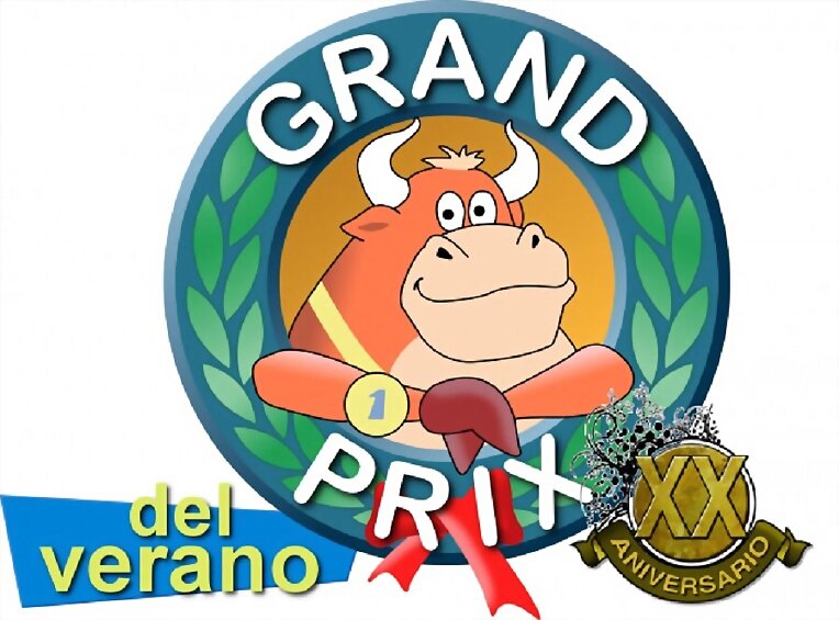 Vuelve el Grand Prix
