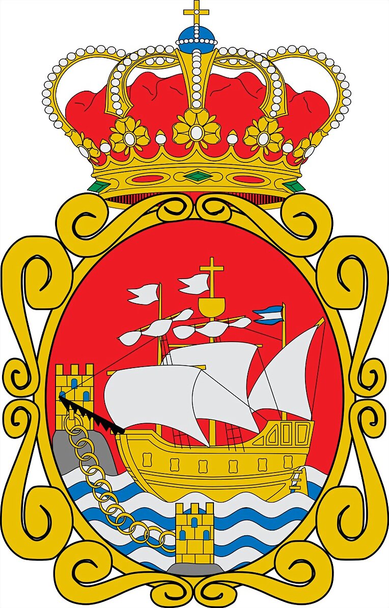 Escudo de Aviles